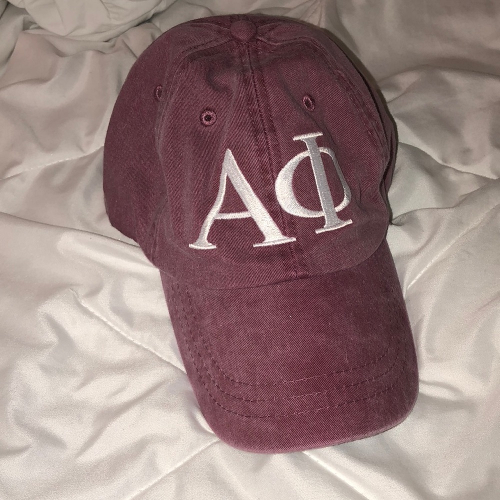 Alpha phi hat